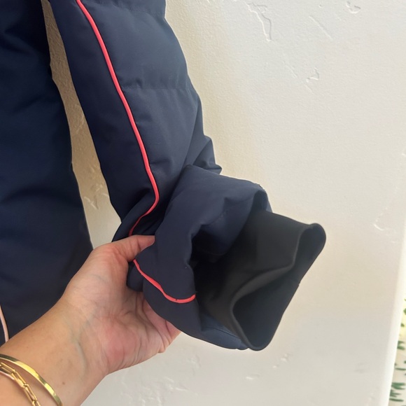 Rossignol Rapide XP Wool-Blend Jacket- XS - Picture 8 of 8